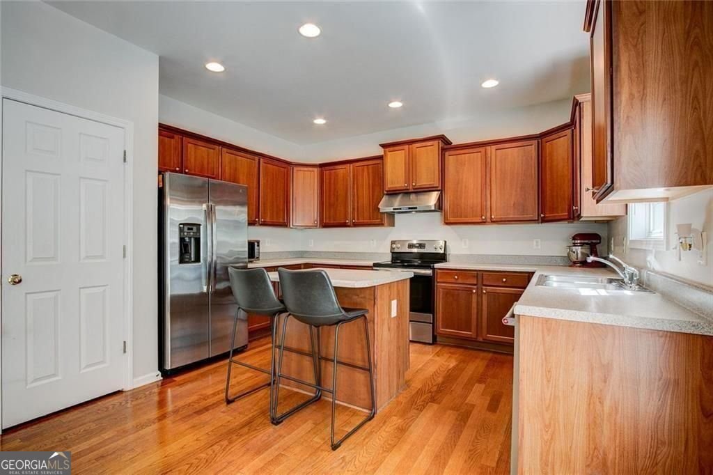 5025 Bishops Row Austell - Photo 16