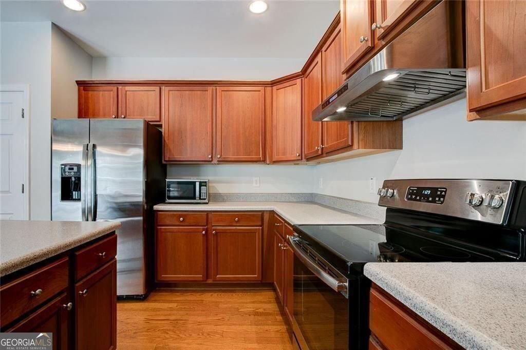 5025 Bishops Row Austell - Photo 17