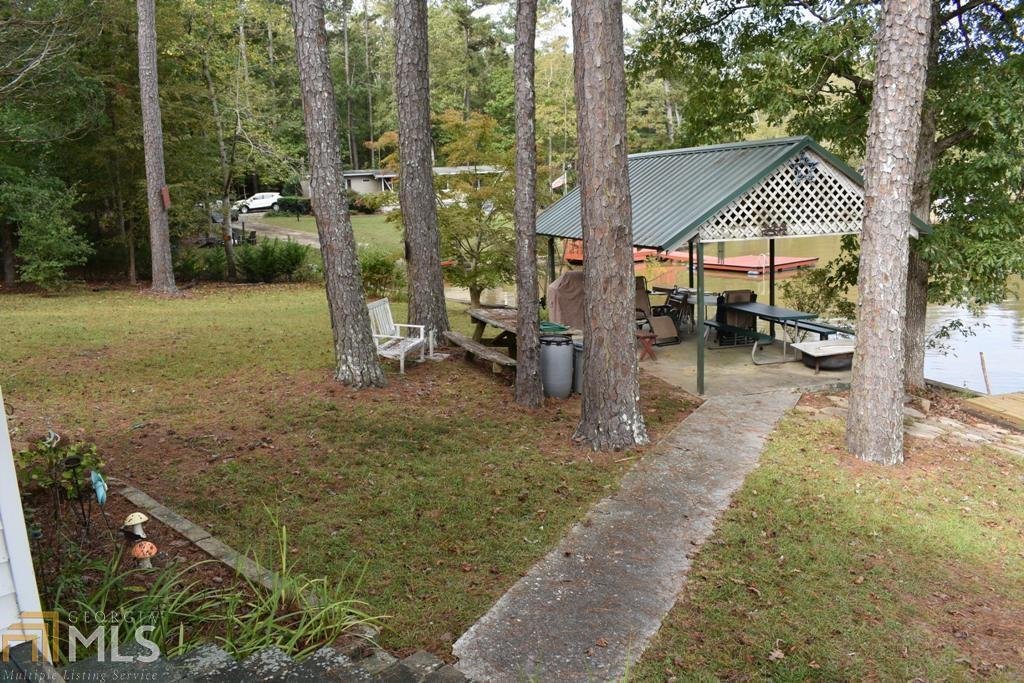 124 Ward Road Jackson - Photo 16