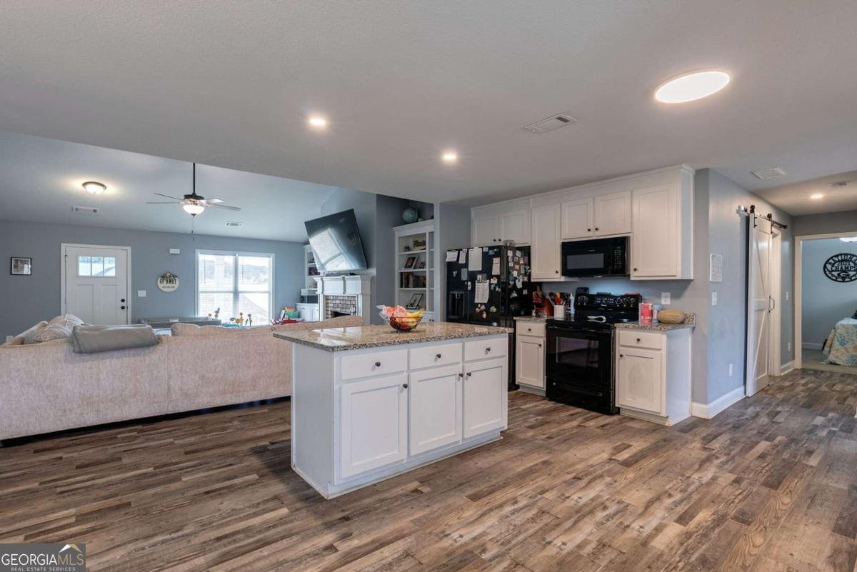 293 Oxmoor Clos Winterville - Photo 13