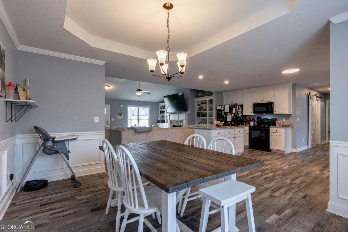 293 Oxmoor Clos Winterville - Photo 17