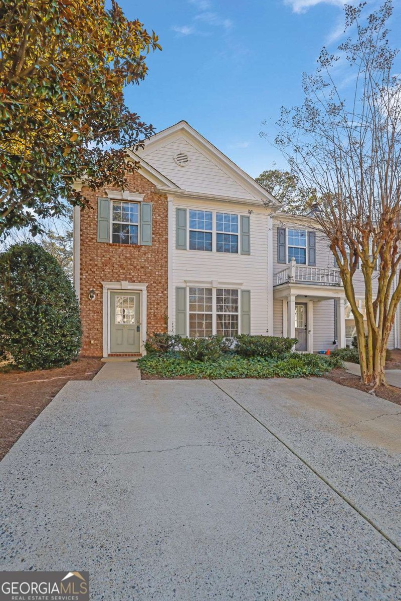 9165 Nesbit Ferry Road Alpharetta - Photo 1