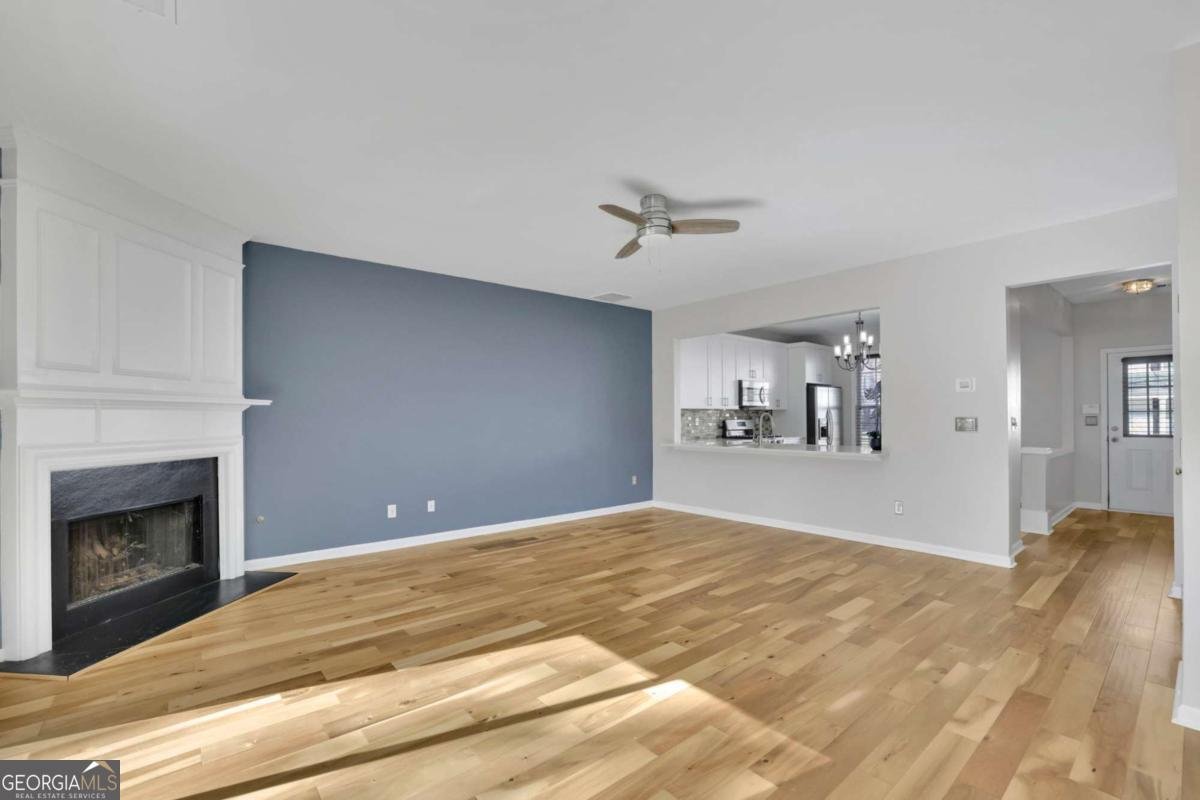 9165 Nesbit Ferry Road Alpharetta - Photo 10