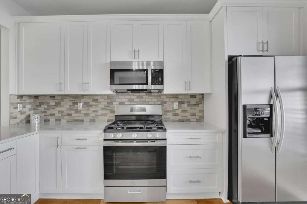 9165 Nesbit Ferry Road Alpharetta - Photo 6