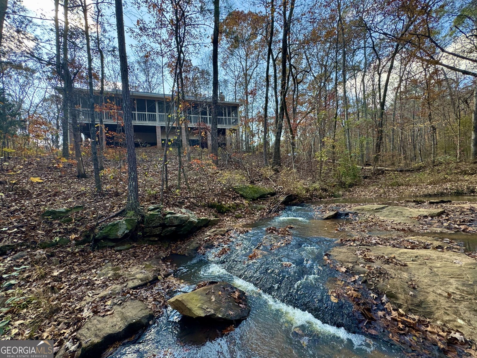 1012 King Mill Road Mcdonough - Photo 1