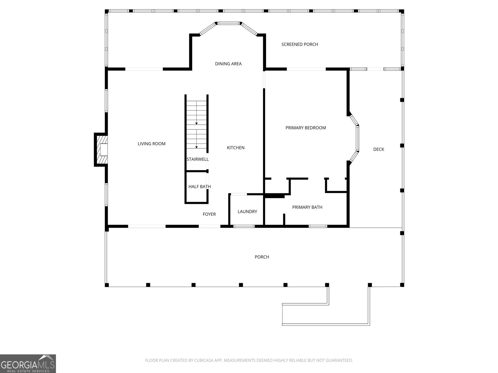 1012 King Mill Road Mcdonough - Photo 61