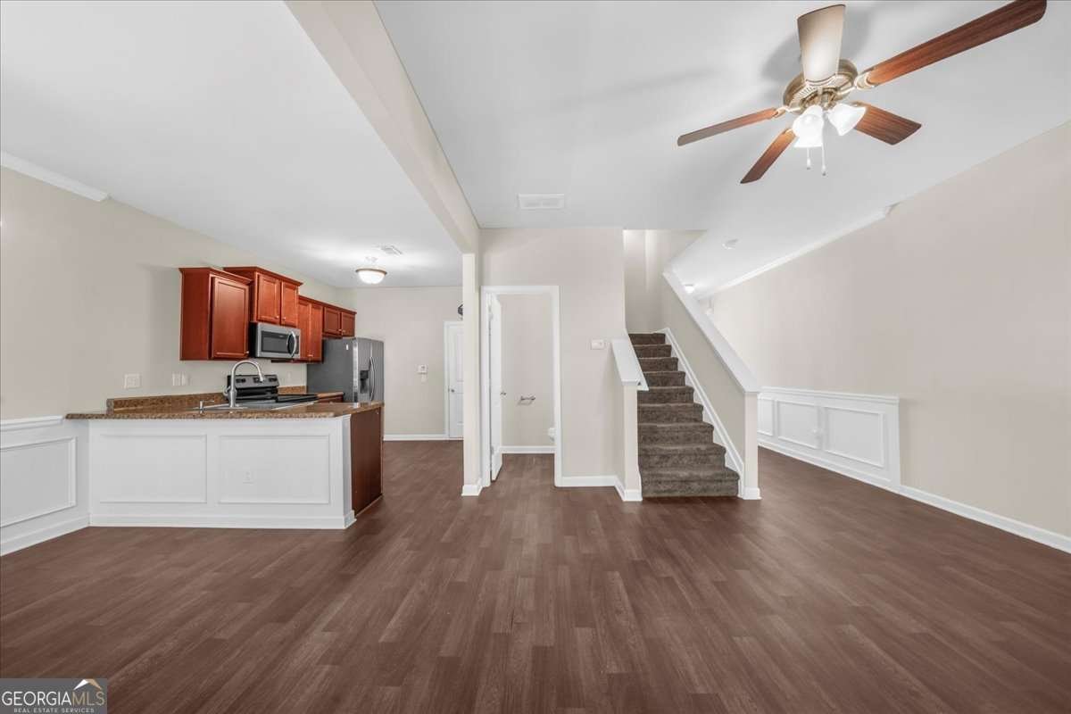 27 Longleaf Circle Fairburn - Photo 12