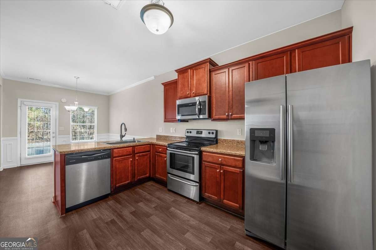 27 Longleaf Circle Fairburn - Photo 14