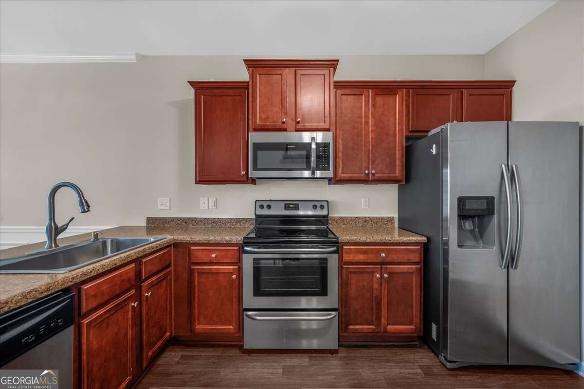 27 Longleaf Circle Fairburn - Photo 15