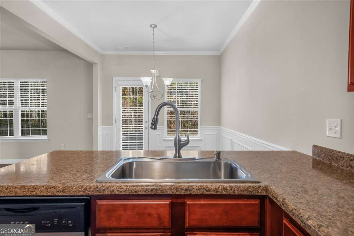 27 Longleaf Circle Fairburn - Photo 16