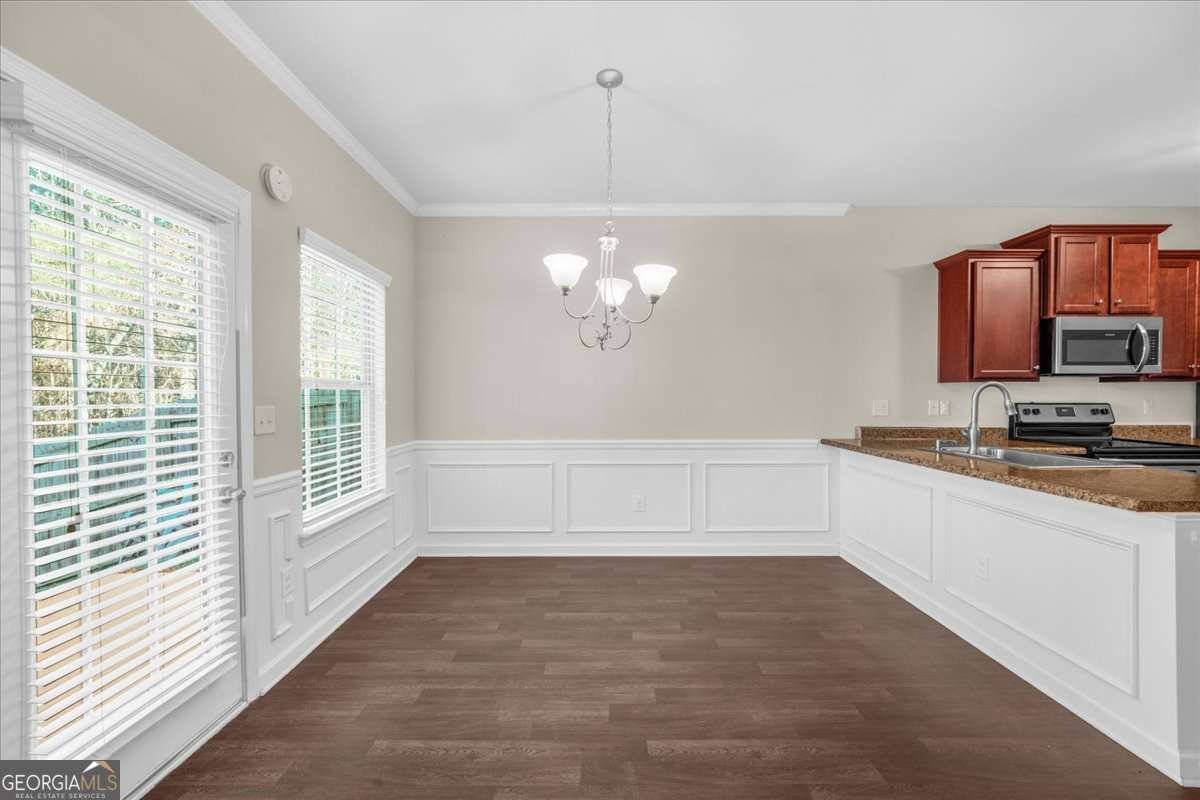 27 Longleaf Circle Fairburn - Photo 19