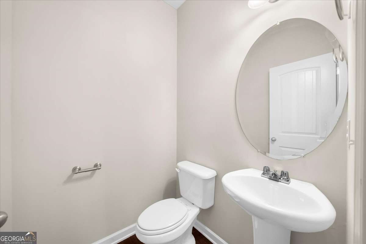 27 Longleaf Circle Fairburn - Photo 22