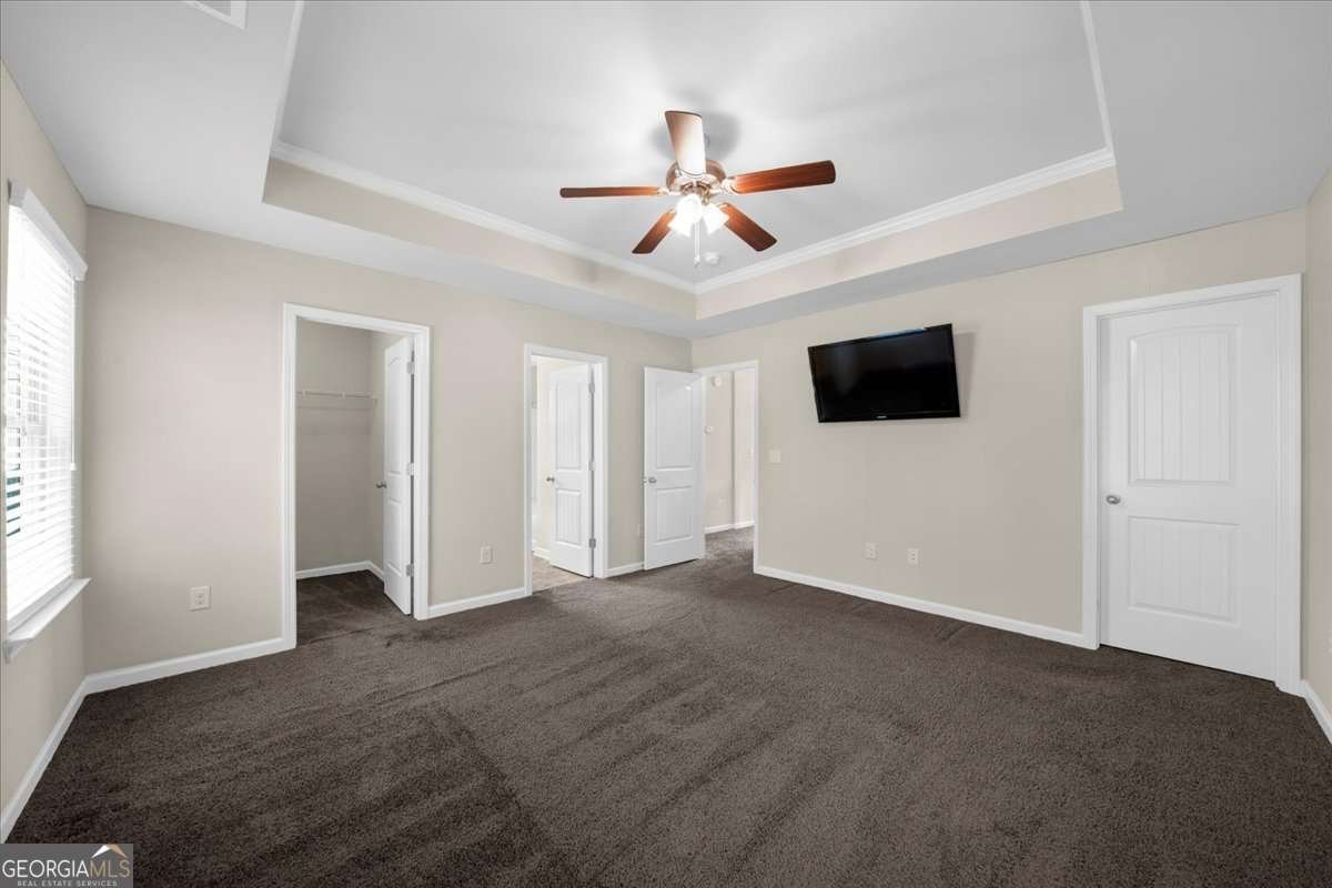27 Longleaf Circle Fairburn - Photo 25