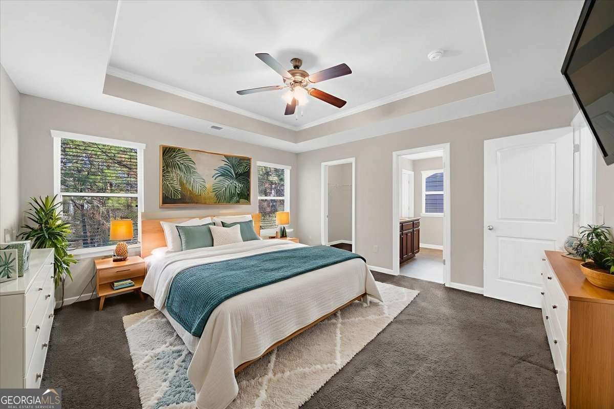 27 Longleaf Circle Fairburn - Photo 26