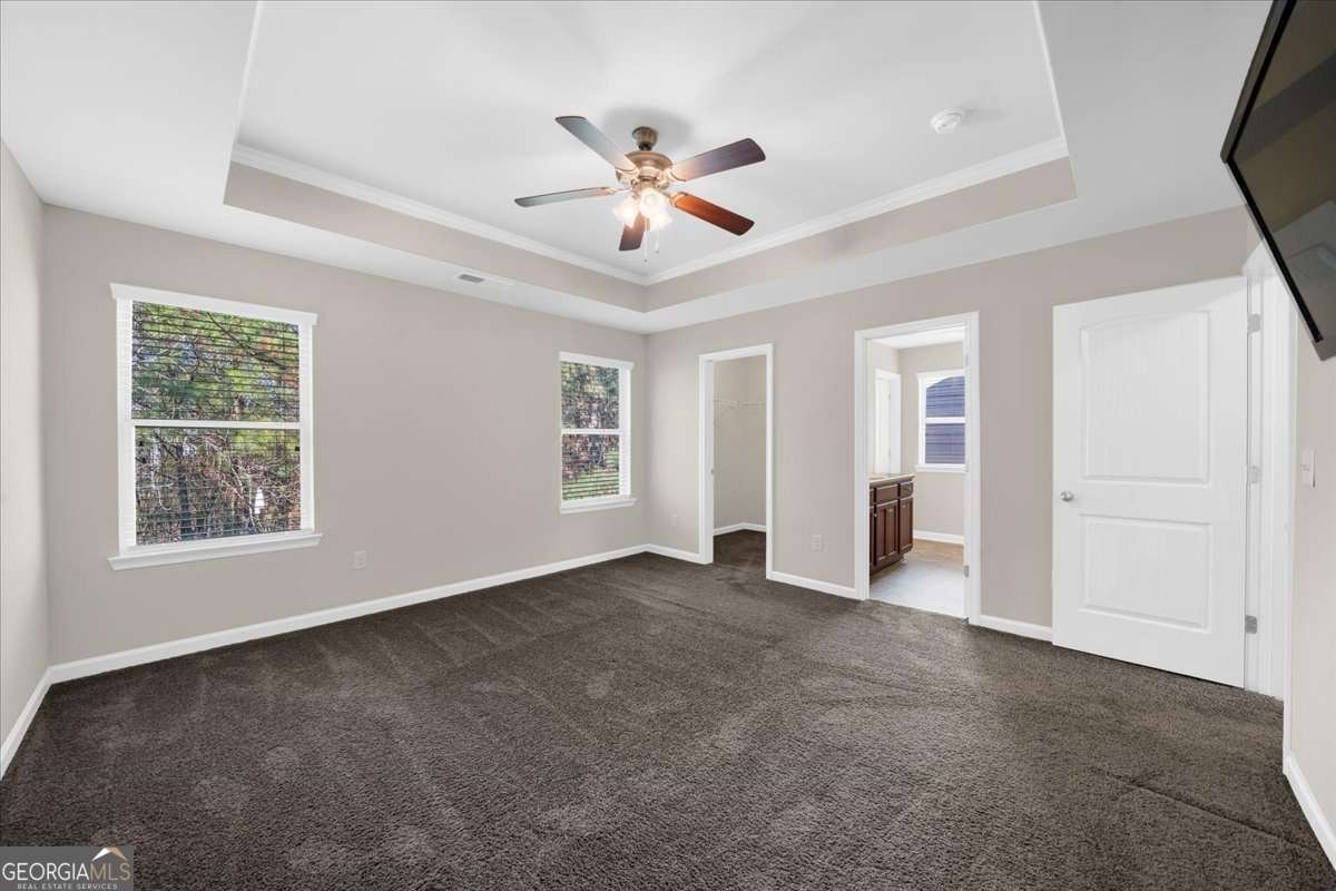 27 Longleaf Circle Fairburn - Photo 27