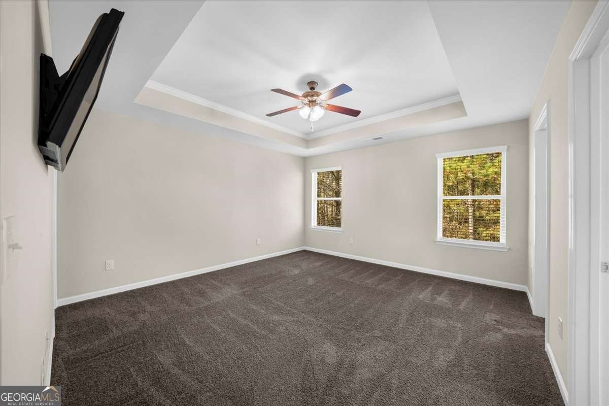 27 Longleaf Circle Fairburn - Photo 28