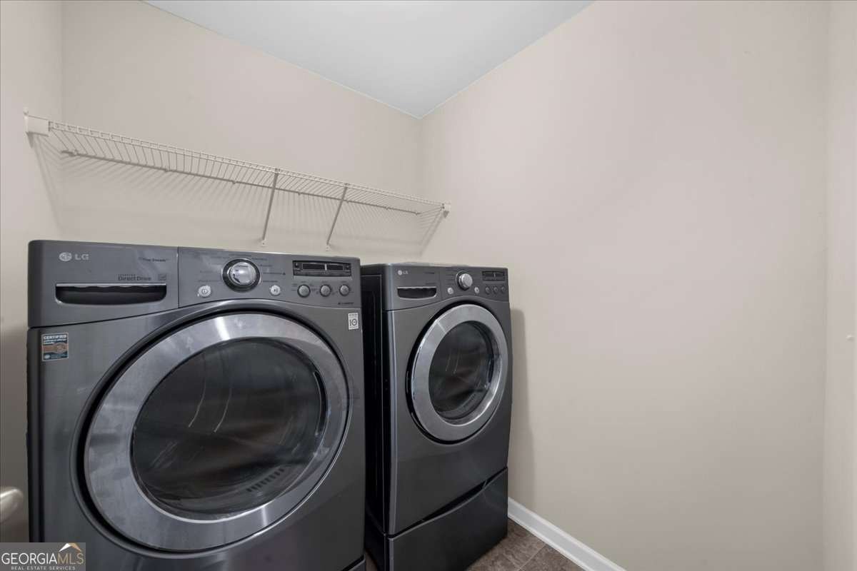 27 Longleaf Circle Fairburn - Photo 36