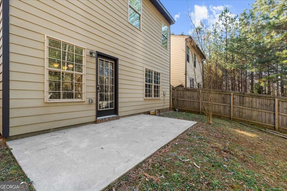 27 Longleaf Circle Fairburn - Photo 38