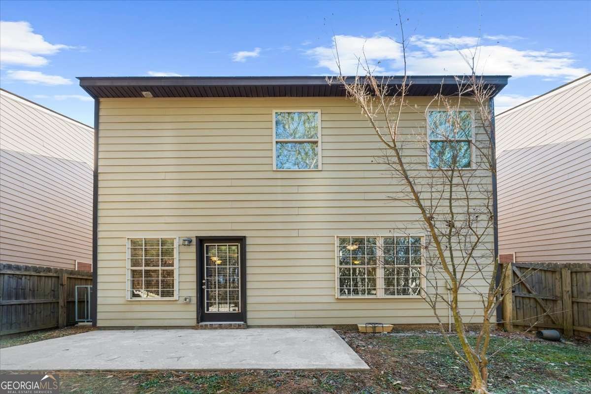 27 Longleaf Circle Fairburn - Photo 41