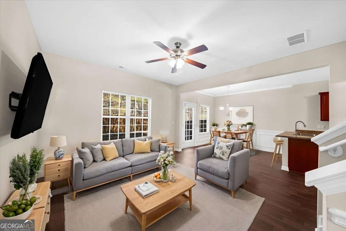 27 Longleaf Circle Fairburn - Photo 6