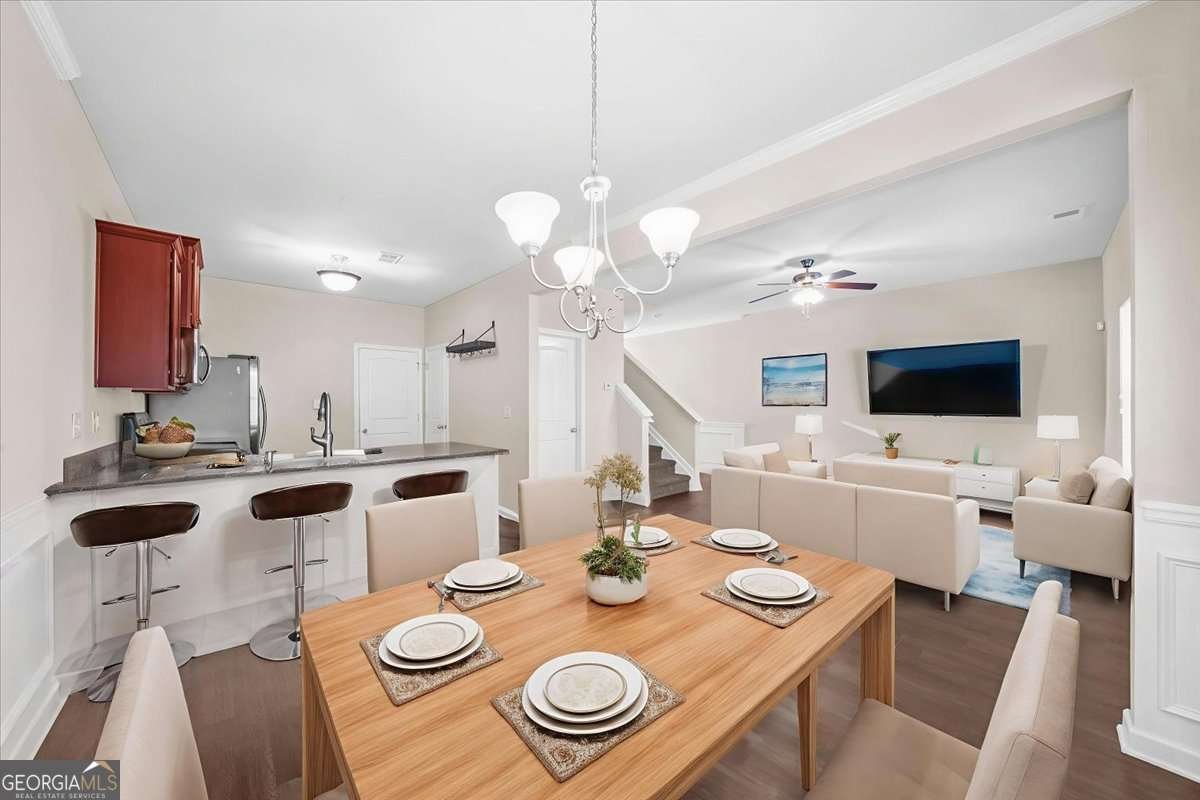 27 Longleaf Circle Fairburn - Photo 7