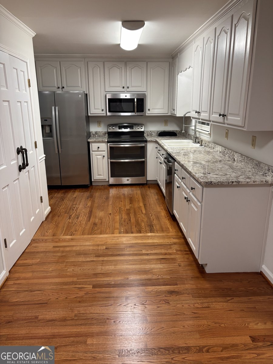 1685 Hwy 54 E Fayetteville - Photo 6