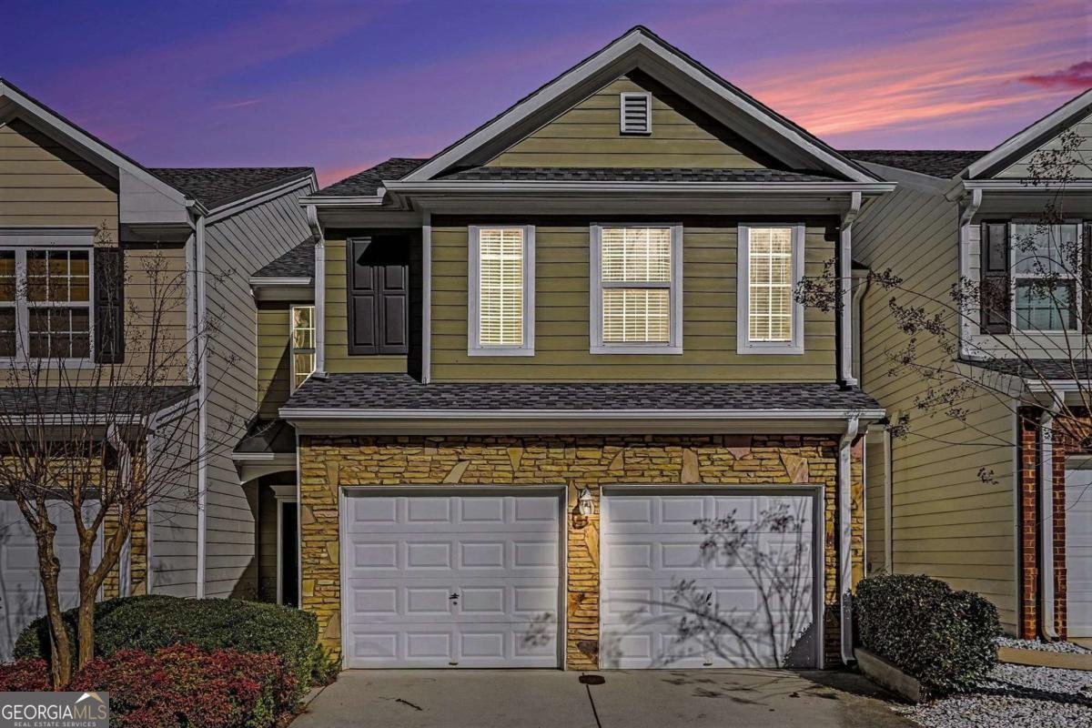 34 Jekyll Drive Marietta - Photo 1