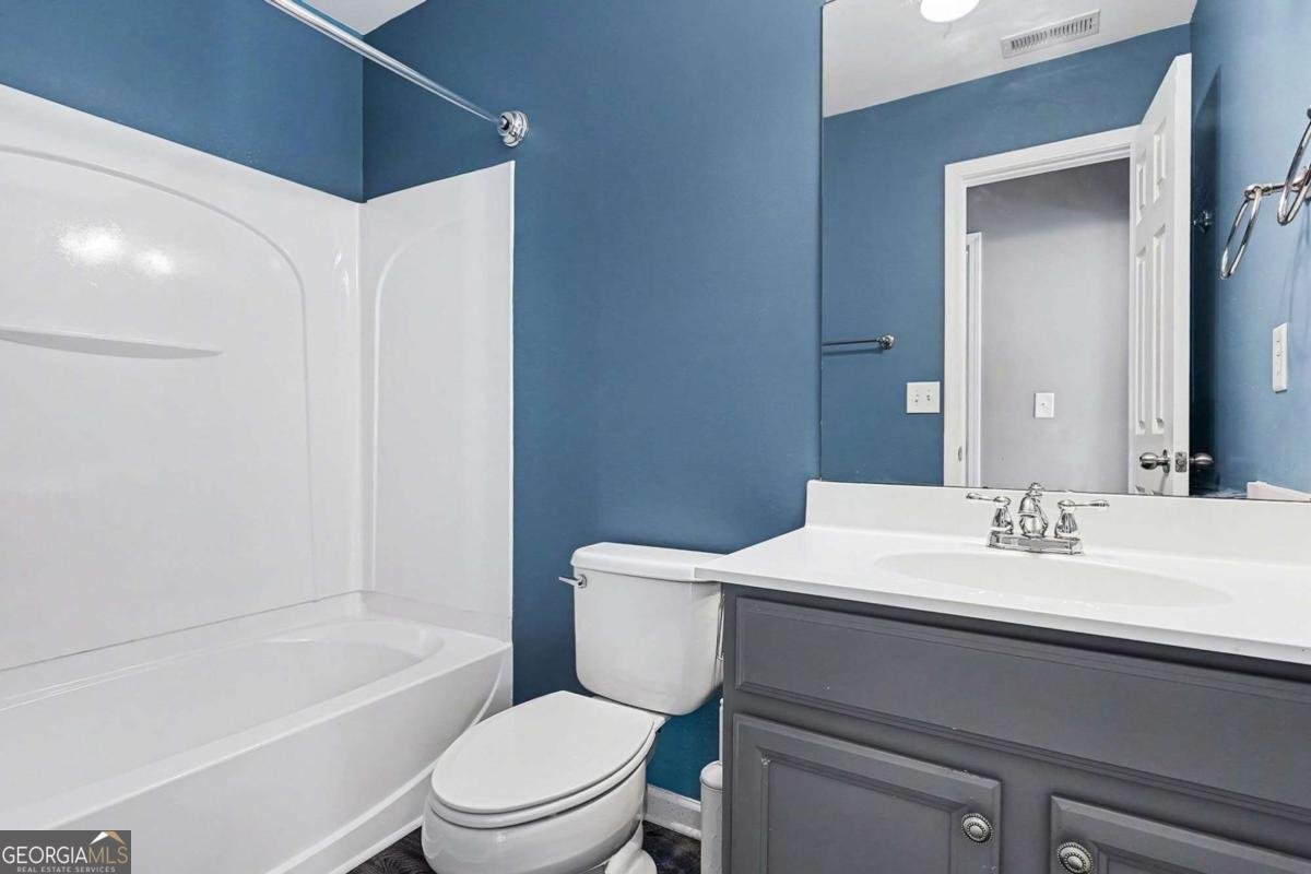 34 Jekyll Drive Marietta - Photo 12