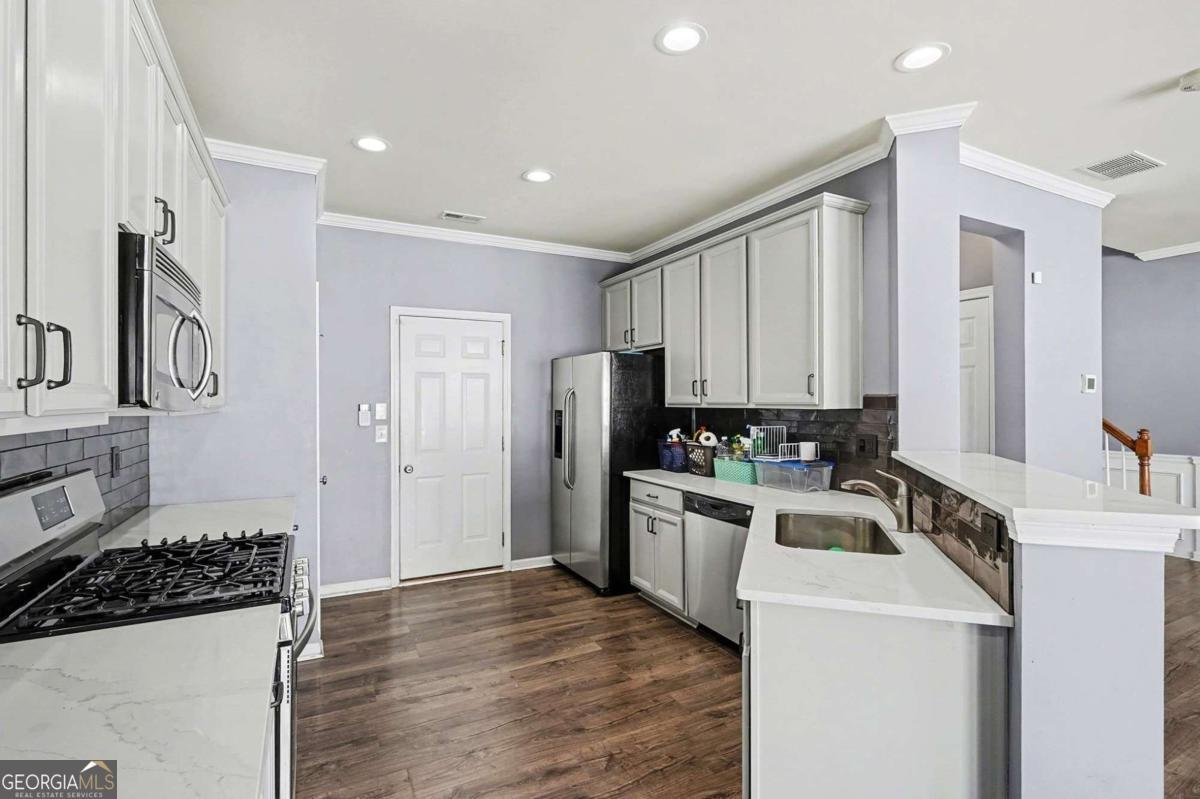 34 Jekyll Drive Marietta - Photo 7