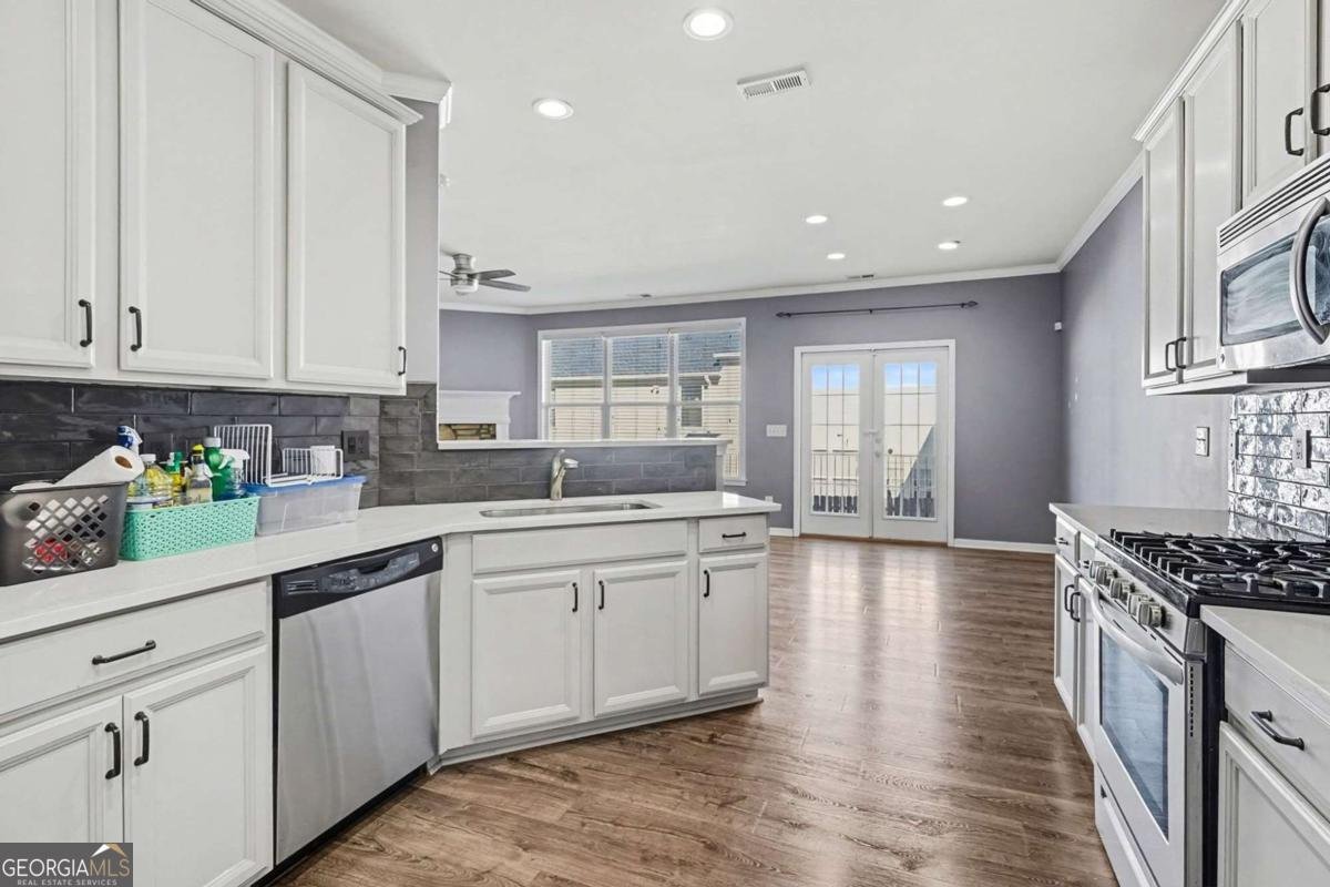 34 Jekyll Drive Marietta - Photo 8