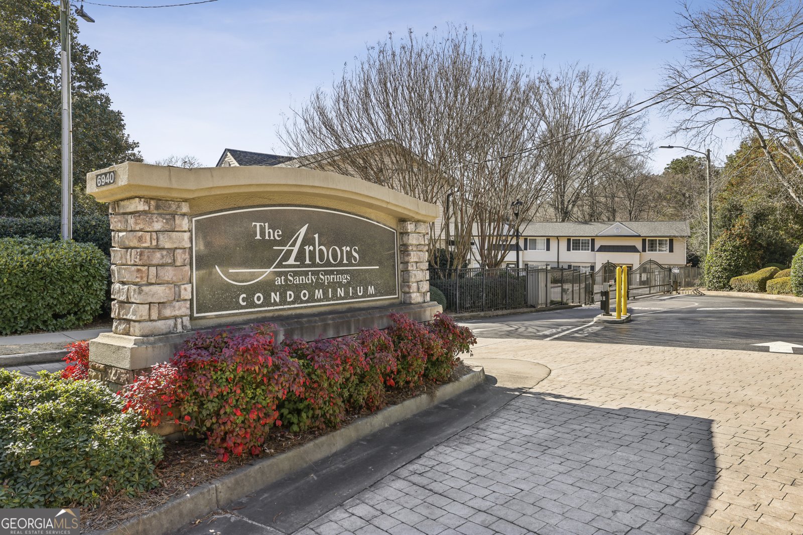 6940 Roswell Road Atlanta - Photo 27