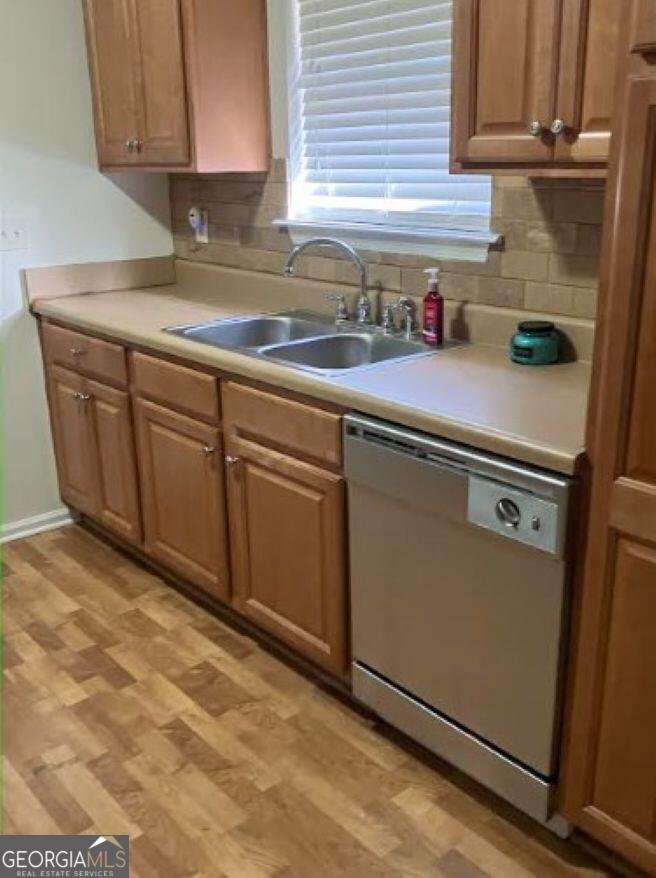 3588 Bomar Road Douglasville - Photo 10