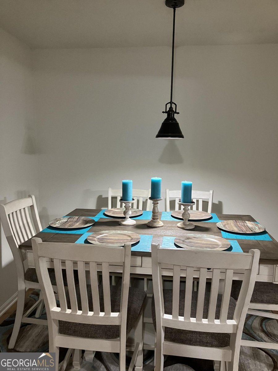 3588 Bomar Road Douglasville - Photo 11