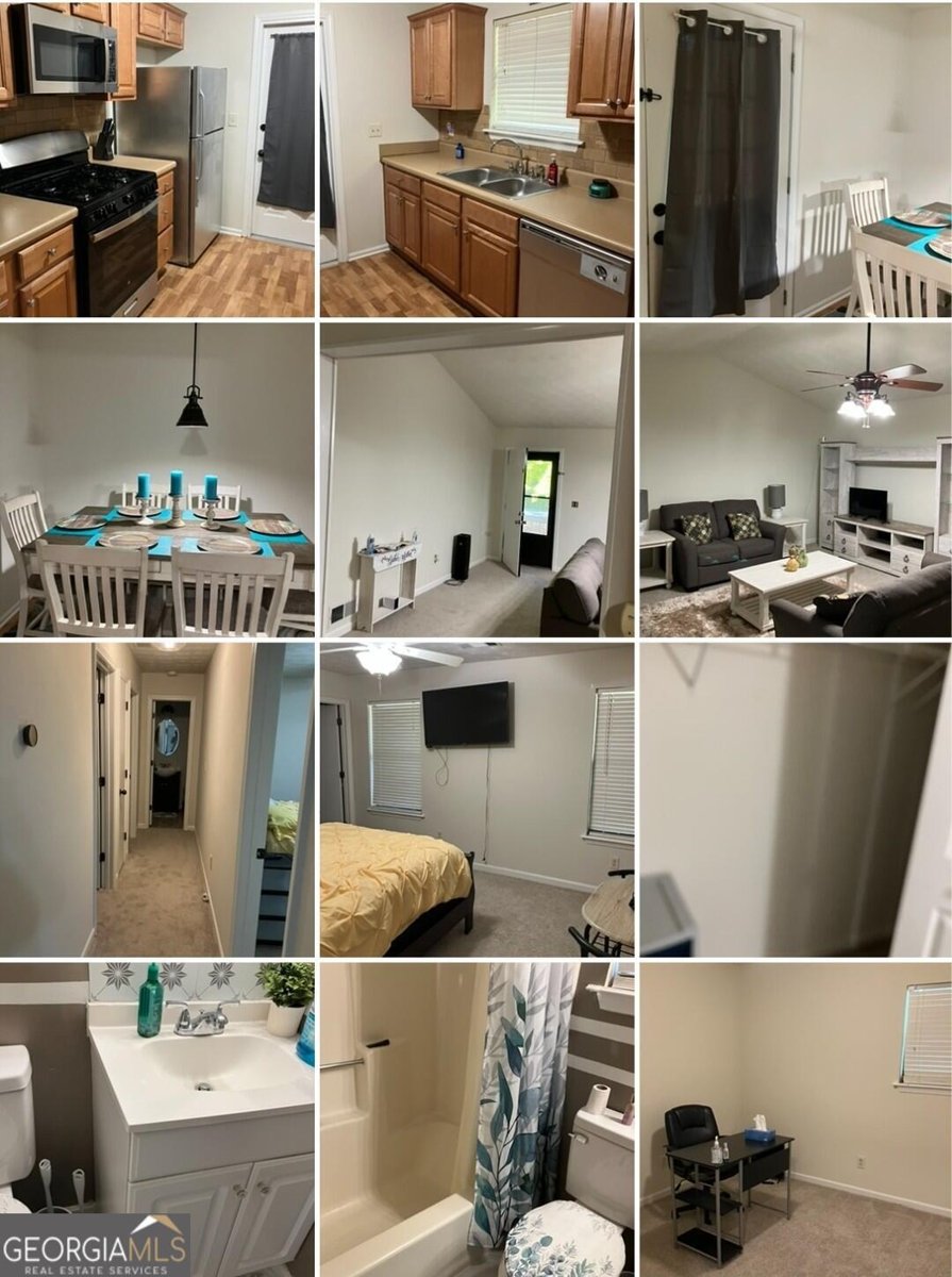 3588 Bomar Road Douglasville - Photo 13