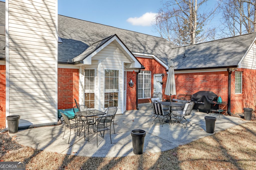 5926 Clipper Bay Flowery Branch - Photo 10