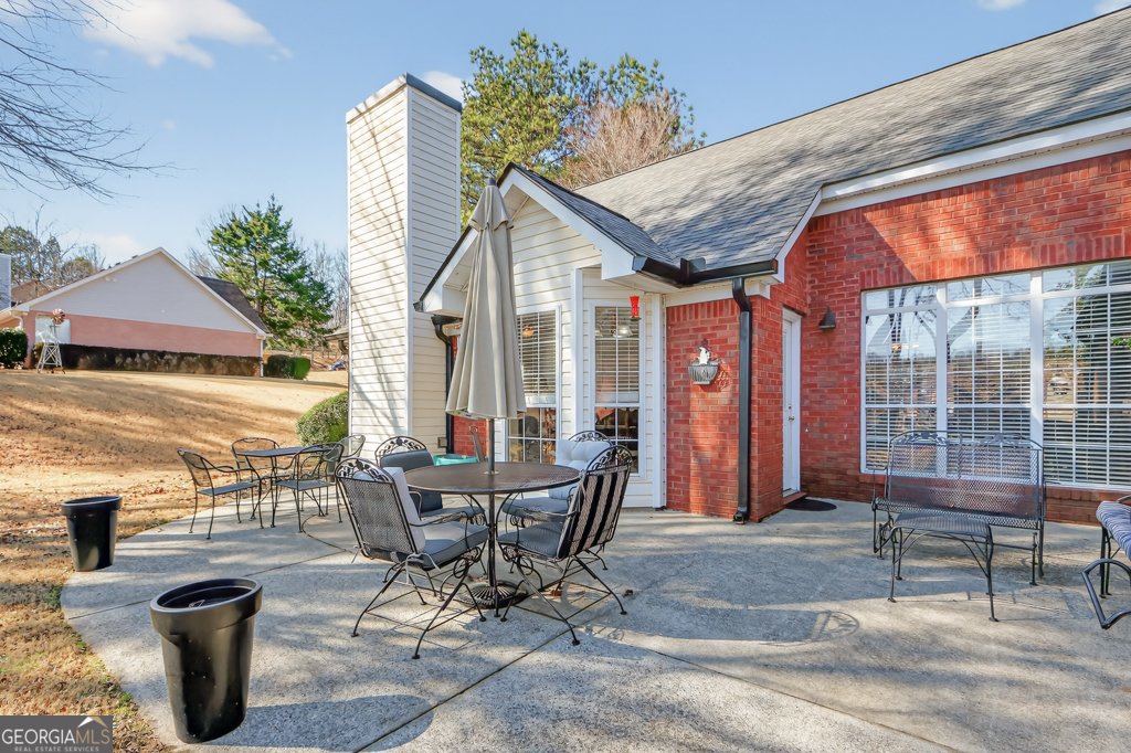 5926 Clipper Bay Flowery Branch - Photo 11