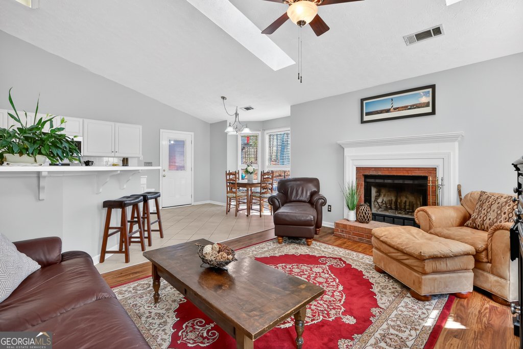 5926 Clipper Bay Flowery Branch - Photo 32