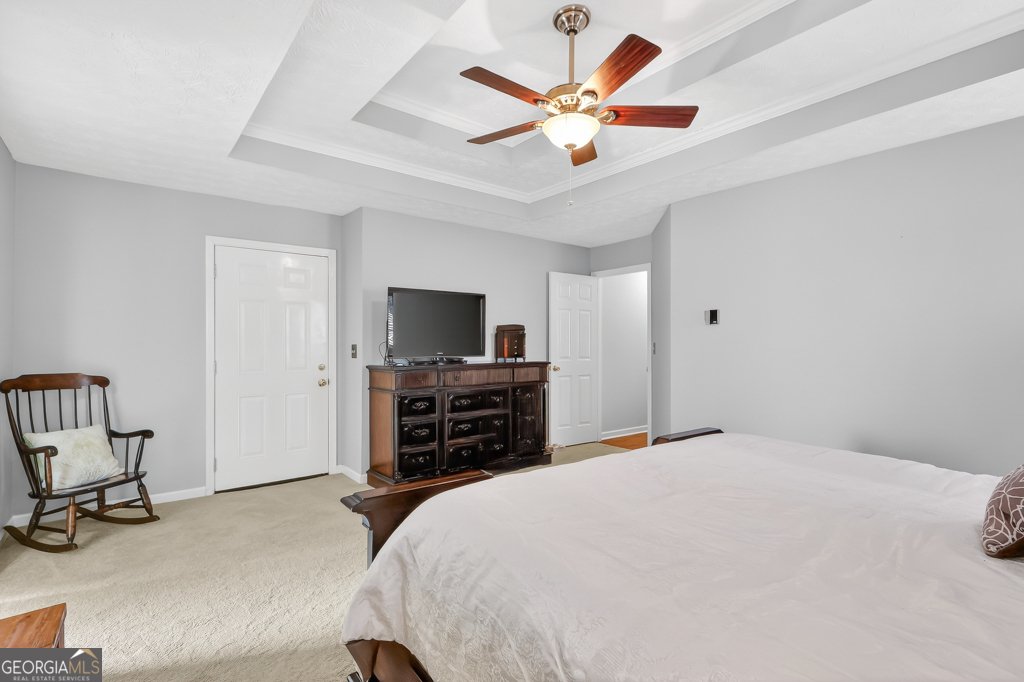 5926 Clipper Bay Flowery Branch - Photo 37