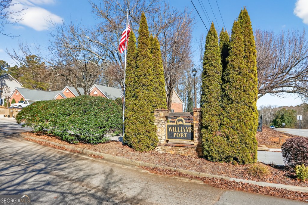 5926 Clipper Bay Flowery Branch - Photo 44