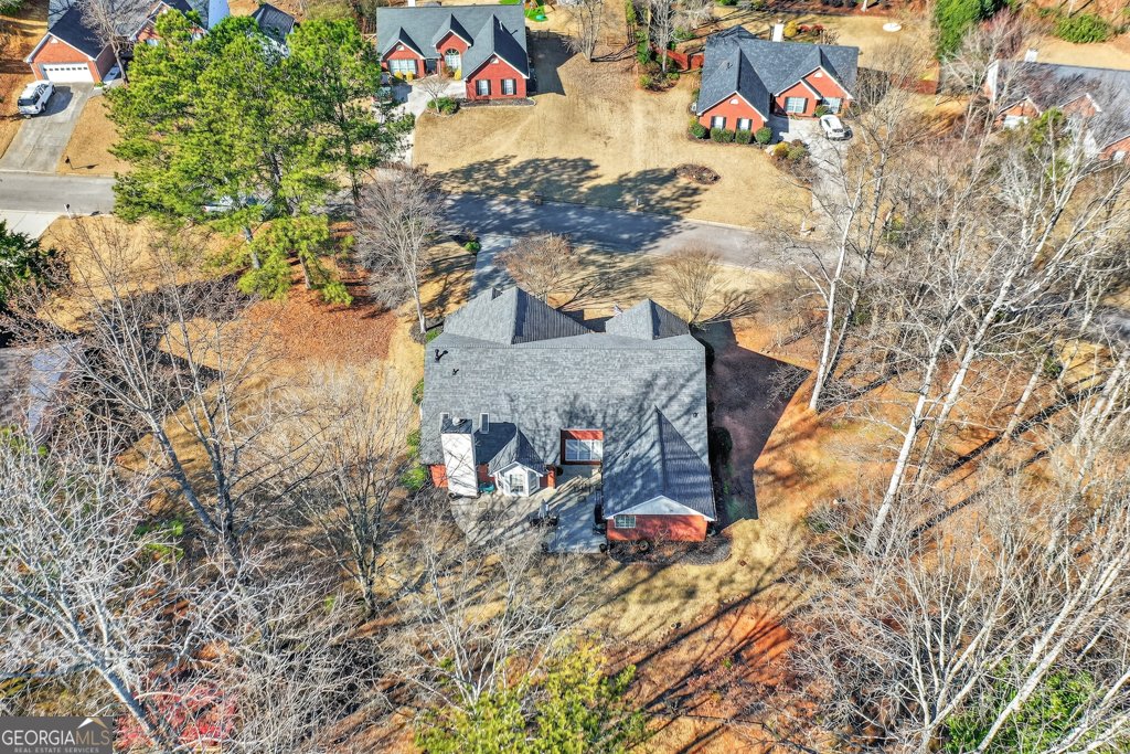 5926 Clipper Bay Flowery Branch - Photo 8