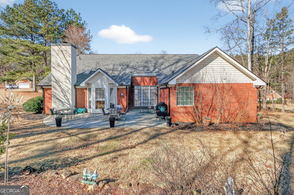 5926 Clipper Bay Flowery Branch - Photo 9