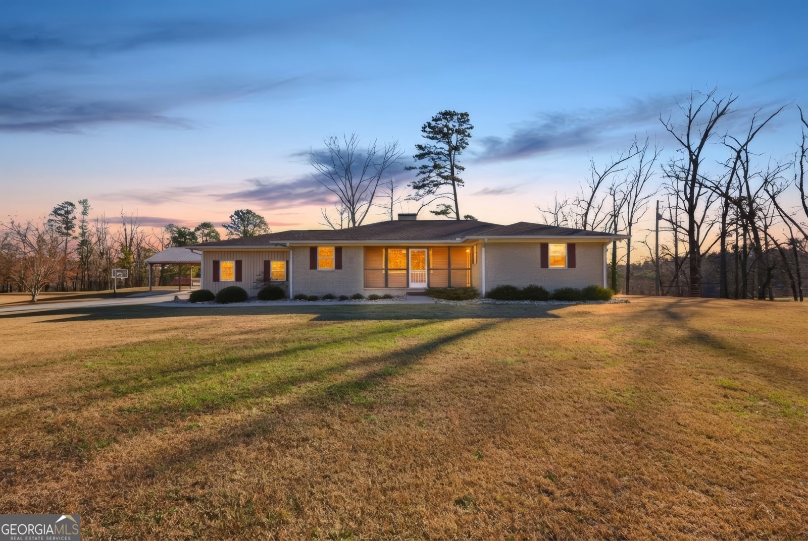 281 Line Road Toccoa - Photo 1
