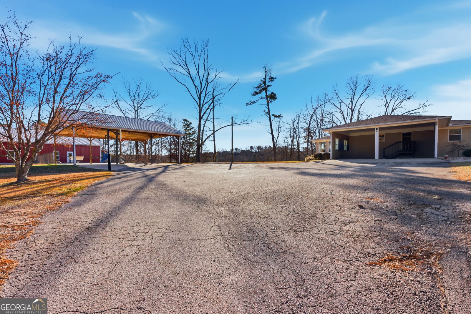 281 Line Road Toccoa - Photo 13