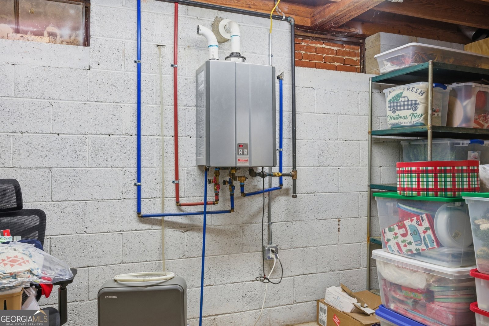 281 Line Road Toccoa - Photo 53