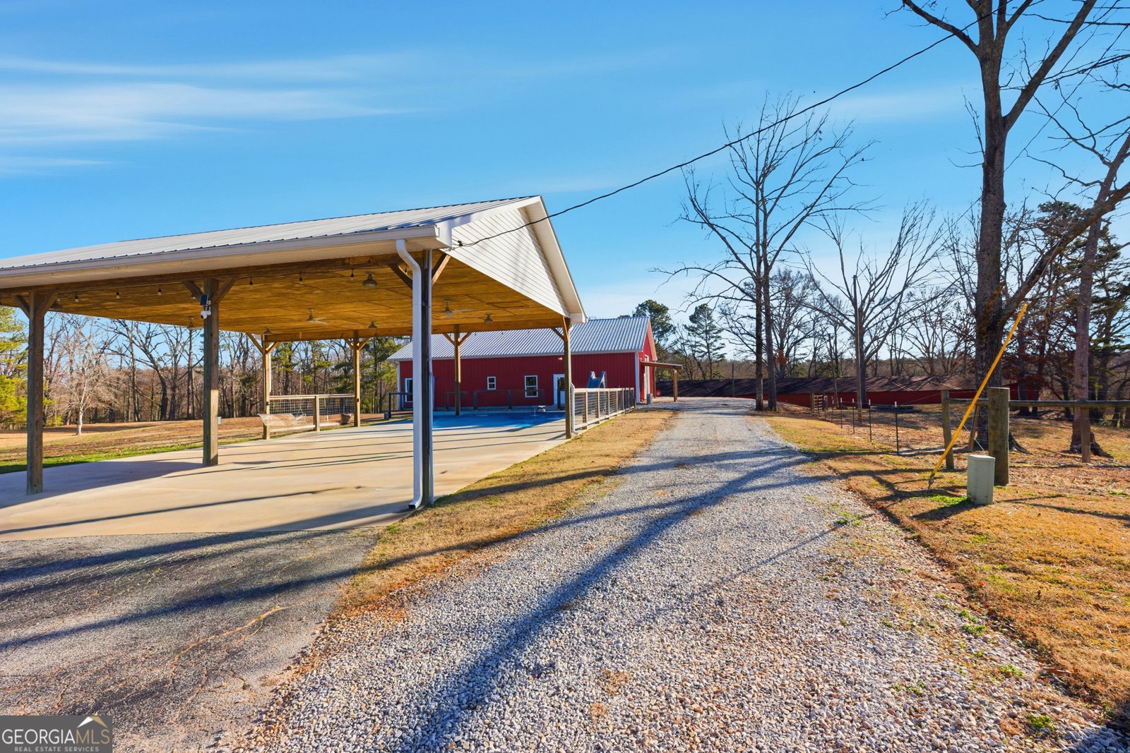 281 Line Road Toccoa - Photo 56