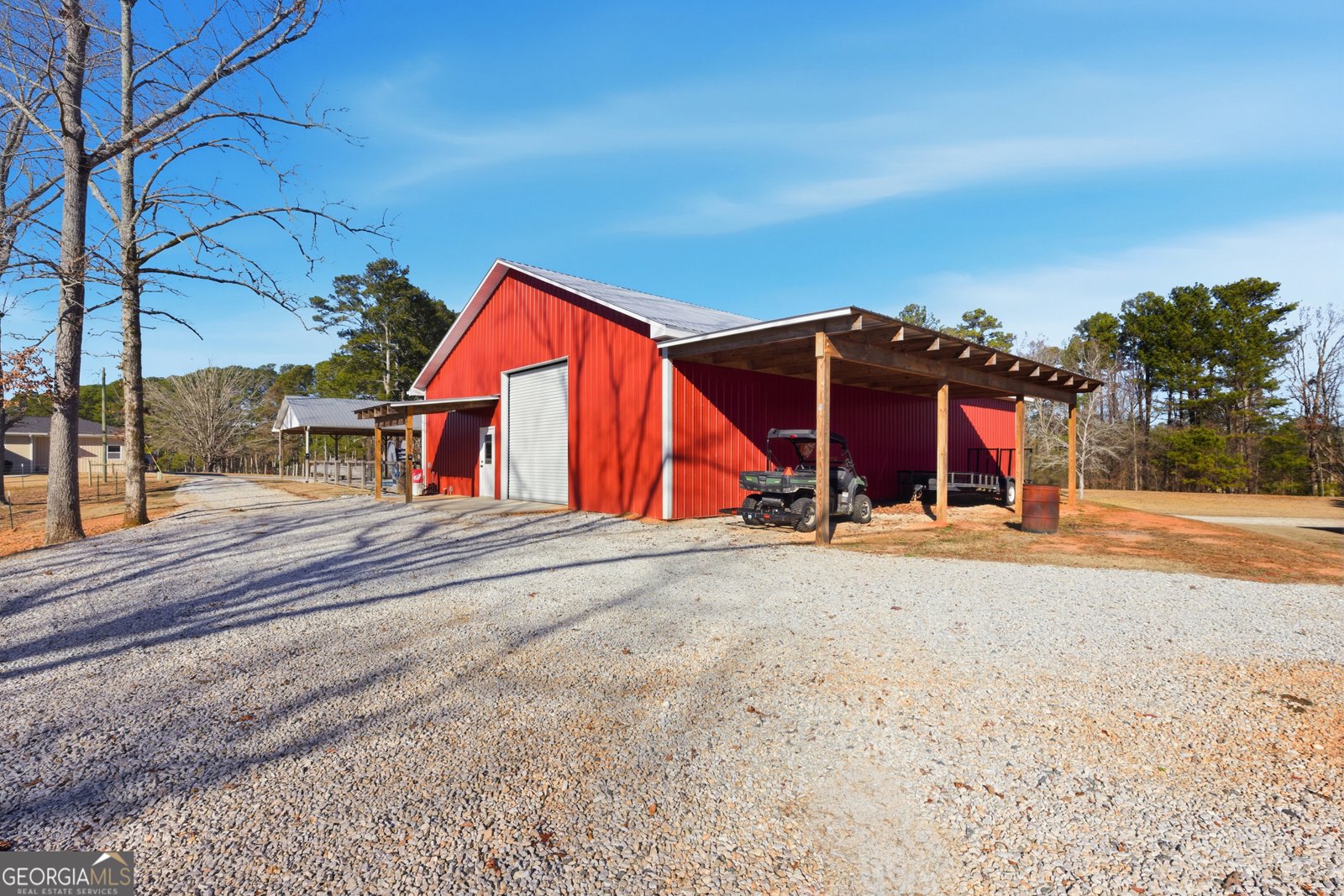 281 Line Road Toccoa - Photo 66