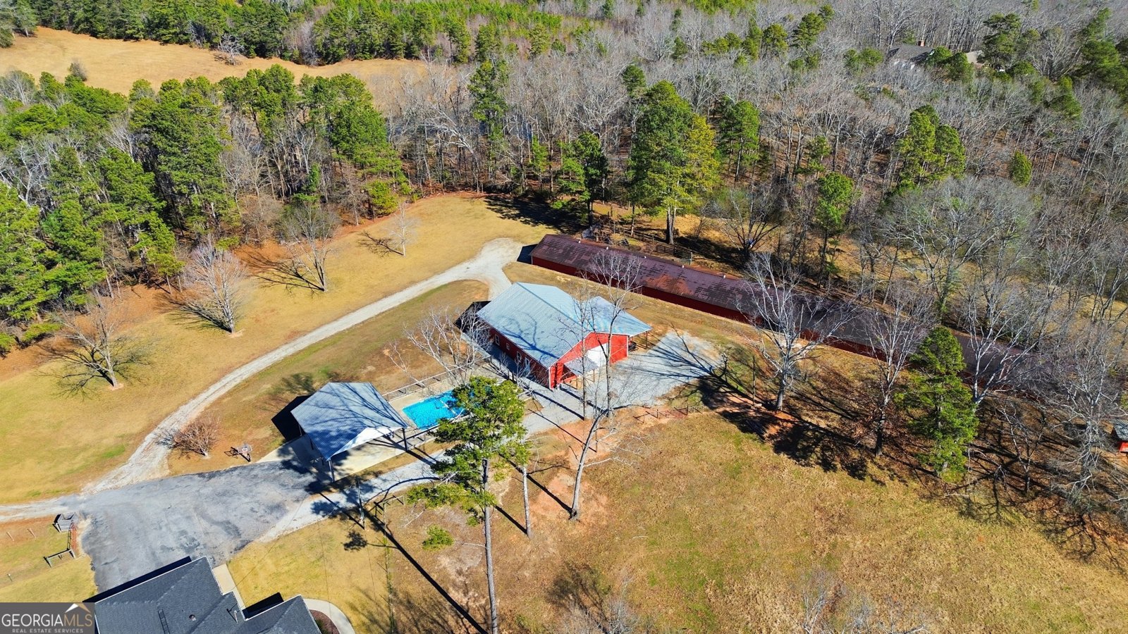 281 Line Road Toccoa - Photo 76