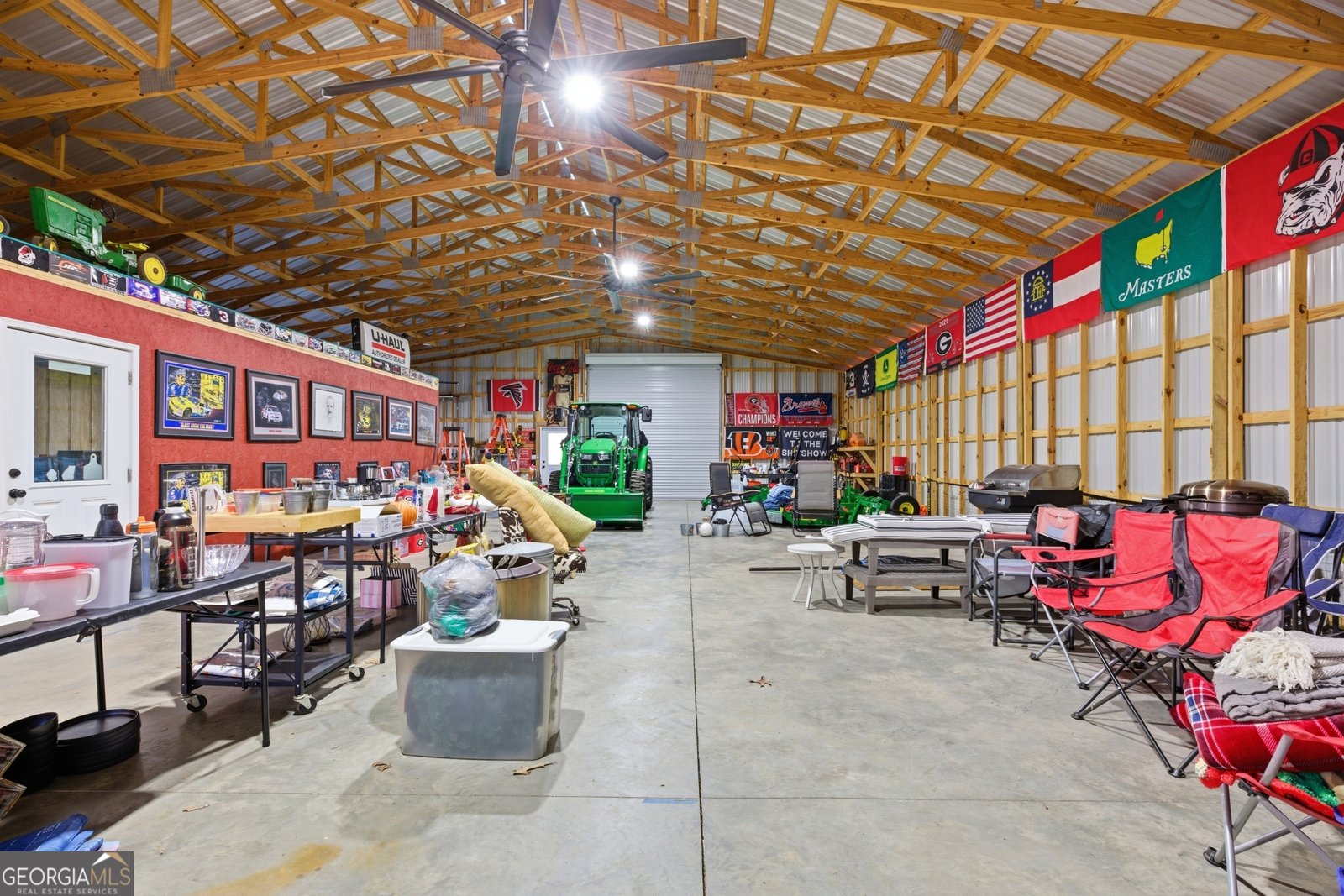 281 Line Road Toccoa - Photo 89