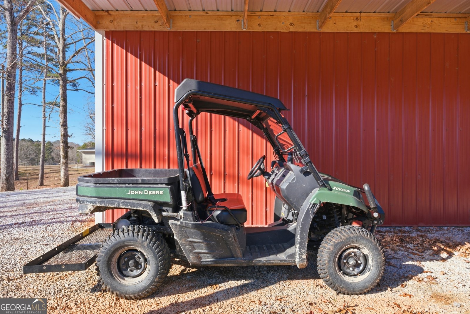 281 Line Road Toccoa - Photo 91