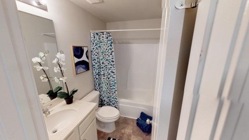 10151 Benton Woods Drive Covington - Photo 12